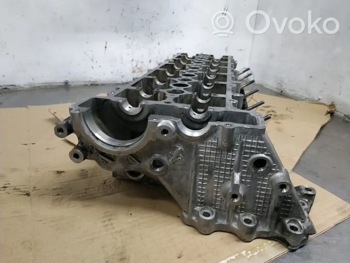 Renault Megane I Culasse moteur 77927539