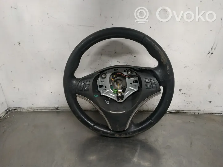 Renault Megane I Ohjauspyörä 6772148