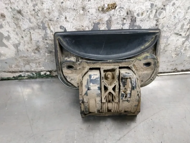 Citroen Berlingo Tailgate trunk handle 