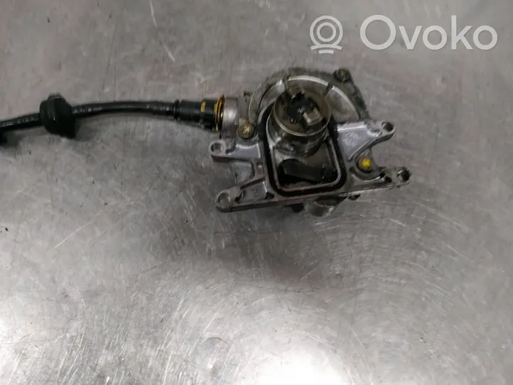 Opel Vectra B Vacuum valve 9053139