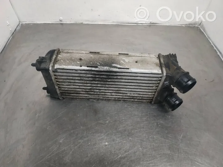 Citroen C4 I Picasso Radiatore intercooler 9656503980