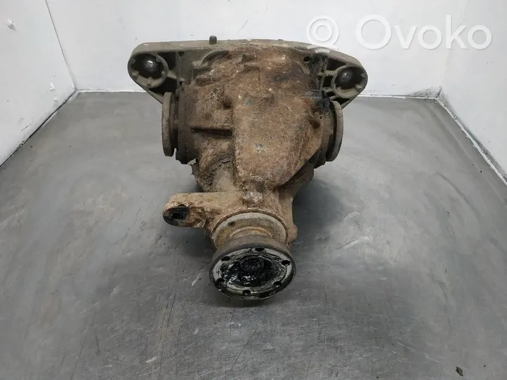 BMW 7 E38 Mechanizm różnicowy tylny / Dyferencjał 1213657