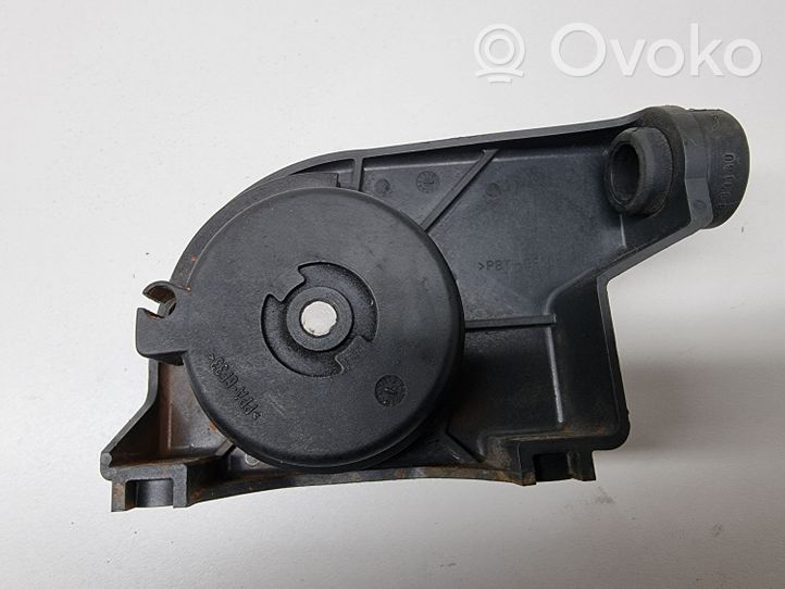 Citroen Berlingo Sensor de posición de la válvula de mariposa 9613889180