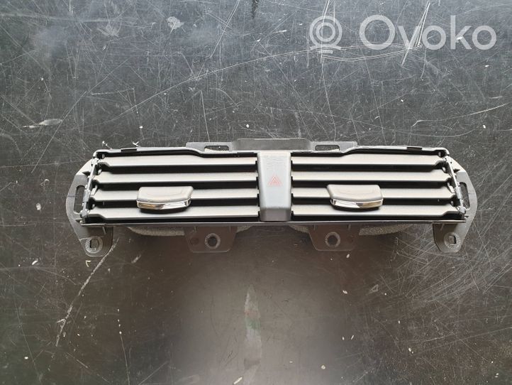 Ford Fusion II Dash center air vent grill DS7319K617A