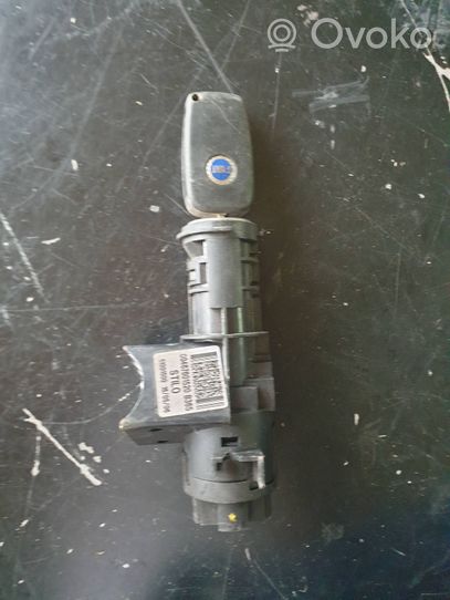 Fiat Idea Ignition lock 00467601520