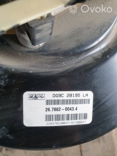 Ford Fusion II Servo-frein DG9C2B195LA