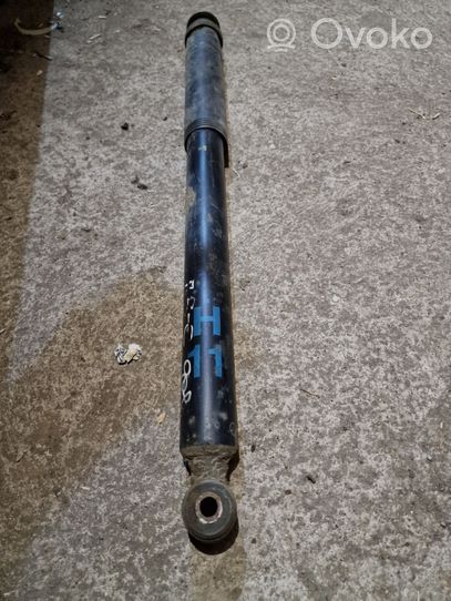 Mercedes-Benz C AMG W203 Rear shock absorber/damper 2033261700