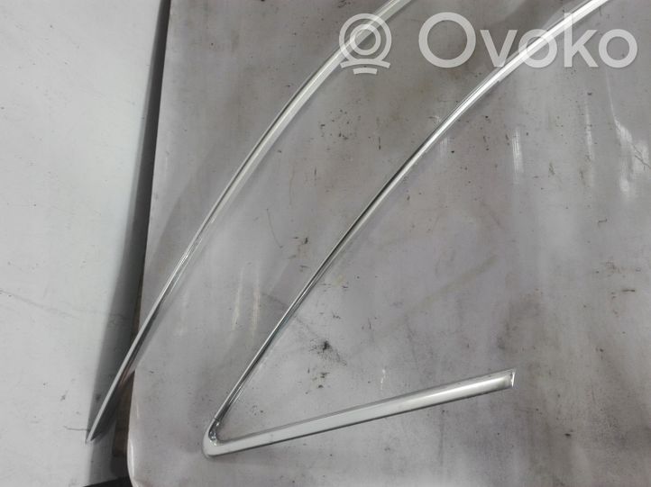Audi A3 S3 8P Moulure/baguette De Porte Avant, 10.00