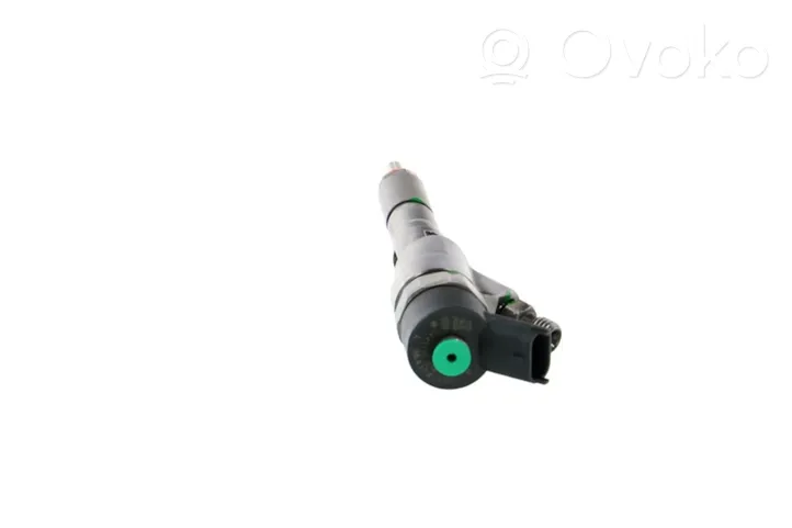 Citroen Jumper Fuel injector 0445110076