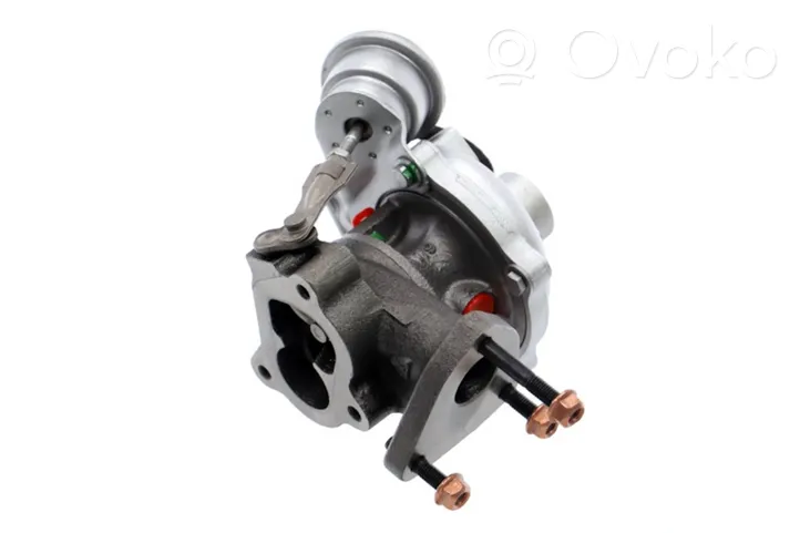 Fiat Idea Turboahdin 54359700005