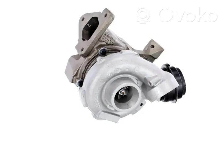 Mercedes-Benz GLE (W166 - C292) Turbine 711006-5003S