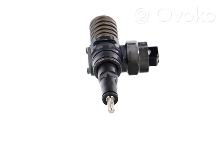 Volkswagen Lupo Fuel injector 0414720034