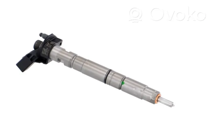 Audi Q7 4L Injecteur de carburant 0445116022