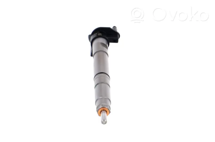 Audi A6 Allroad C6 Injecteur de carburant 0445116022