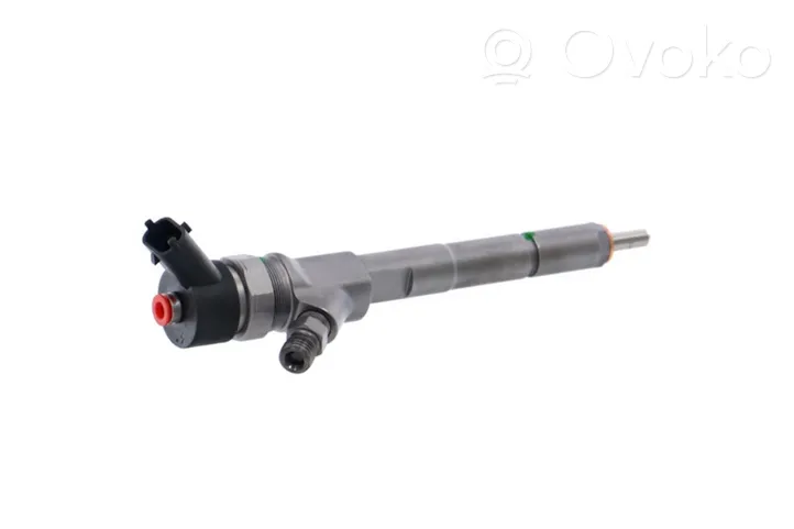 Toyota Yaris Verso Fuel injector 0445110085