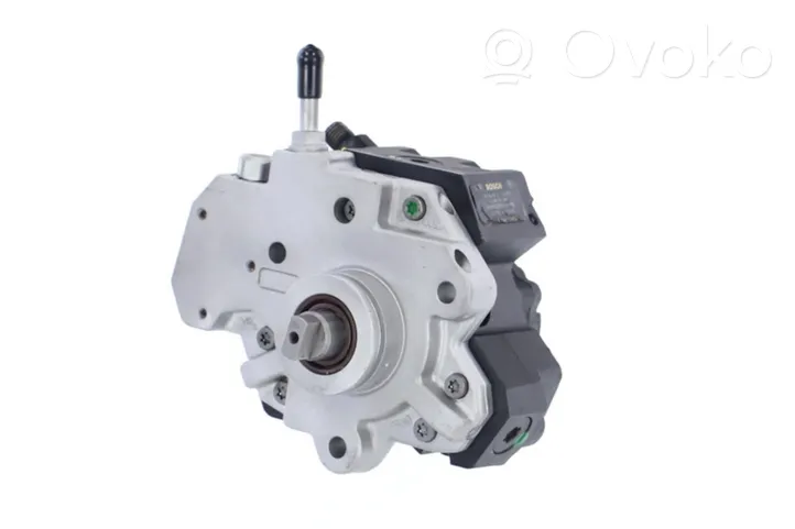 Toyota Yaris Verso Fuel injection high pressure pump 0445010112