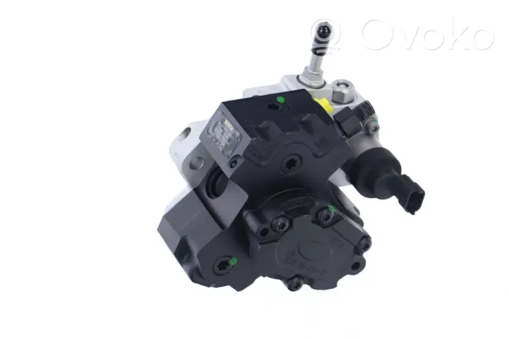 Toyota Yaris Verso Fuel injection high pressure pump 0445010112