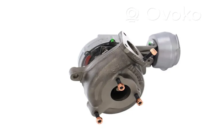 Volkswagen Caddy Turbine 701854-5004S