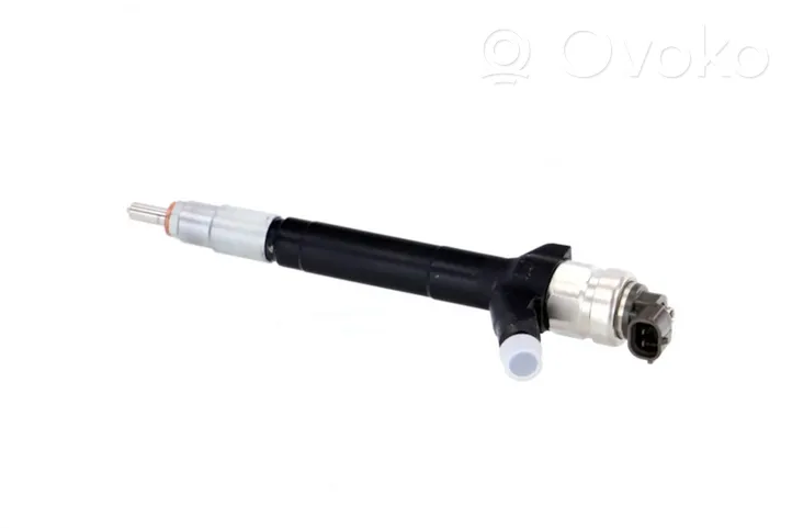 Ford Transit -  Tourneo Connect Injecteur de carburant 095000-5800