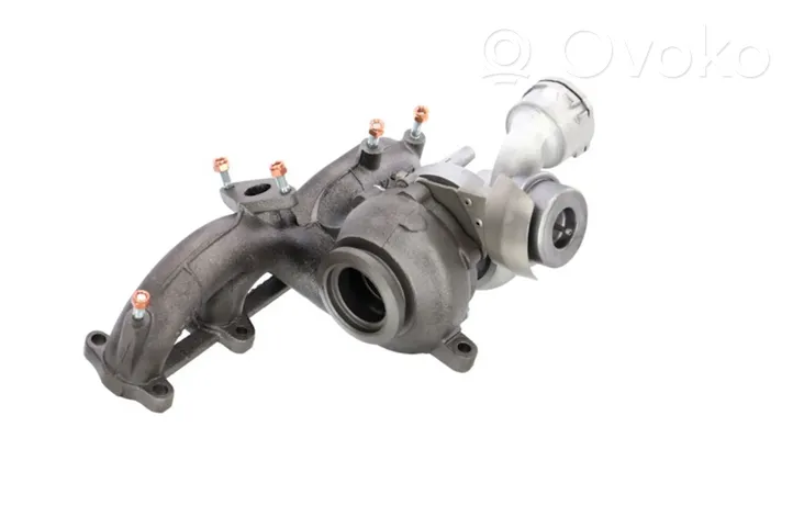 Audi A3 S3 8L Turbo 751851-5003S