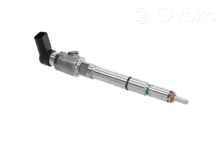 Volkswagen Golf VI Injecteur de carburant 5WS40539