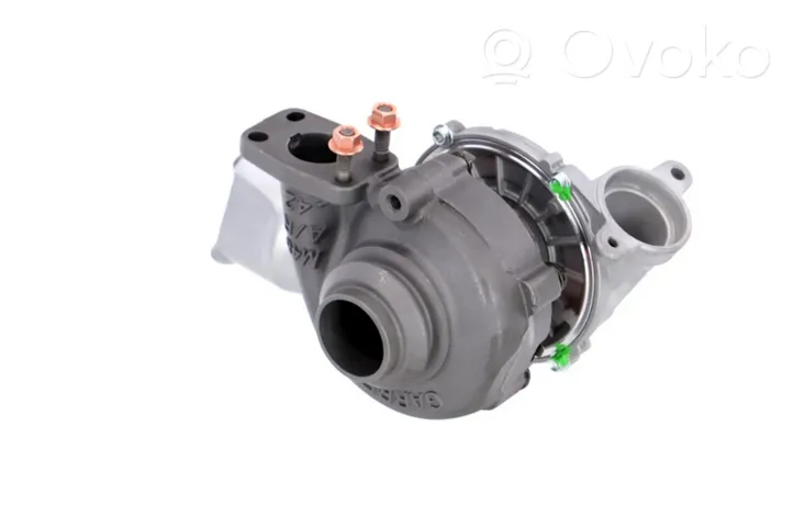 Volvo 340 -  360 Turbina 753420-5006S