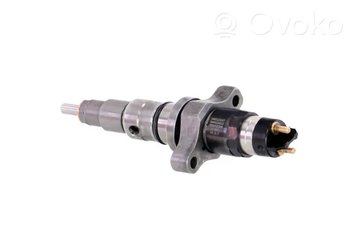 Iveco EuroCargo Injecteur de carburant 0445120007