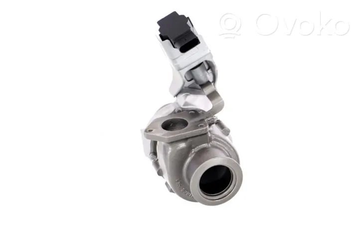 BMW X3 E83 Turboahdin 49135-05895