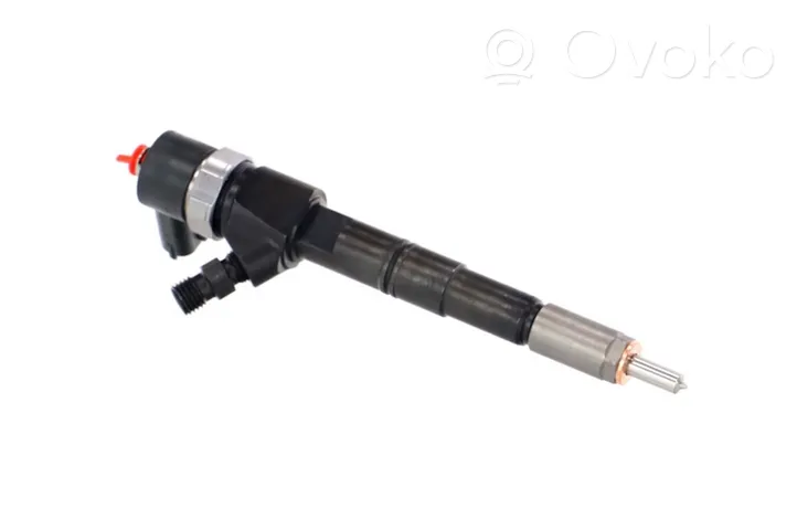 Opel Combo E Injecteur de carburant 0445110300