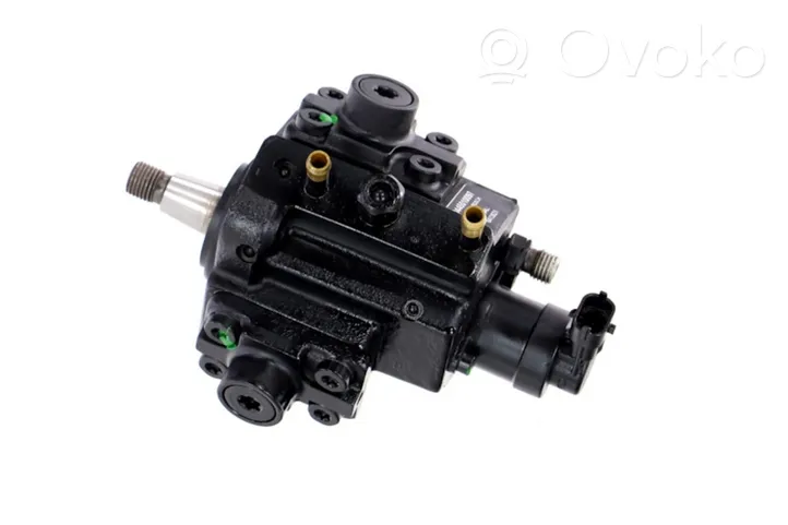 Opel Astra H Pompe d'injection de carburant à haute pression 0445010097