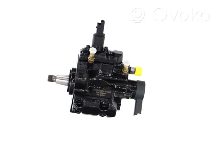 Fiat Scudo Pompe d'injection de carburant à haute pression 0445010046