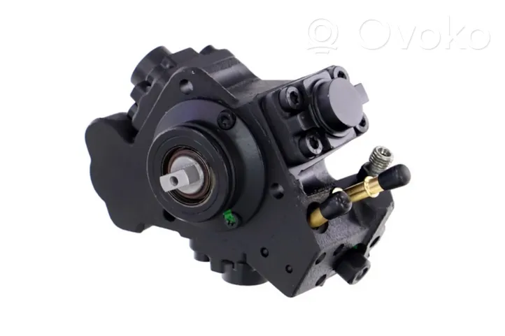 Fiat 500L Fuel injection high pressure pump 0445010243