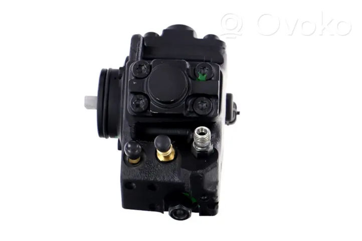 Fiat Tipo Fuel injection high pressure pump 0445010243