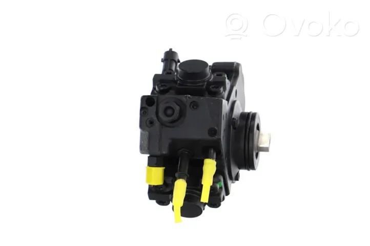 Opel Combo D Pompe d'injection de carburant à haute pression 0445010266