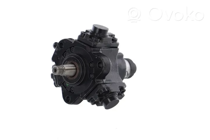 Chevrolet Malibu Fuel injection high pressure pump 0445010248