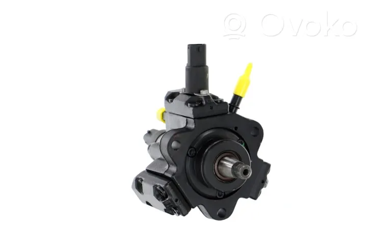 Fiat Ducato Fuel injection high pressure pump 0445020002