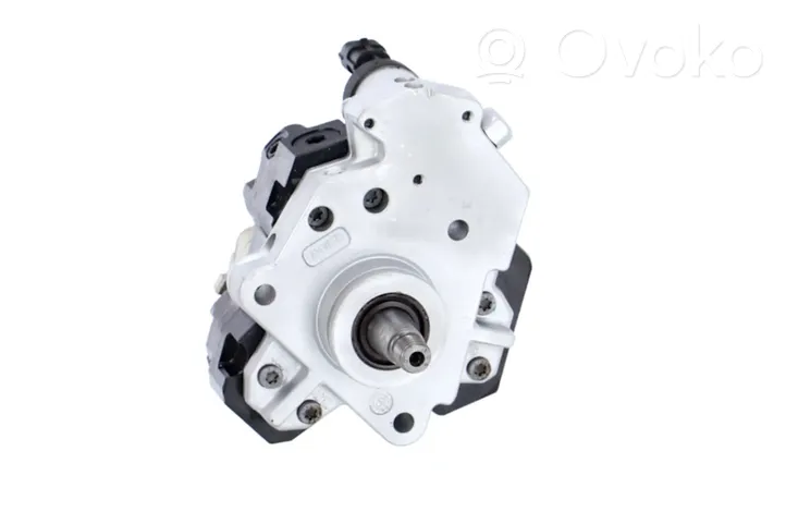 Renault Vel Satis Polttoaineen ruiskutuksen suurpainepumppu 0445010033