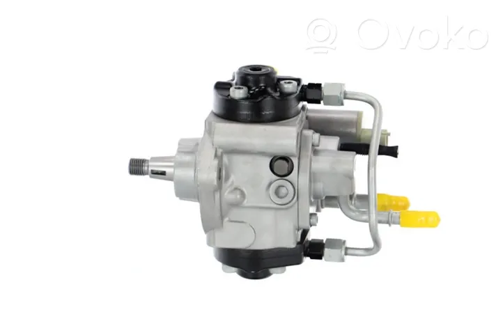 Opel Mokka Fuel injection high pressure pump 294000-100