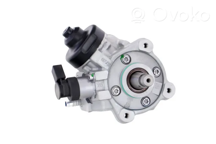 Audi Q3 8U Polttoaineen ruiskutuksen suurpainepumppu 0445010507