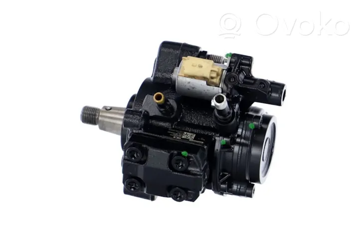 Citroen DS3 Fuel injection high pressure pump 5WS40657