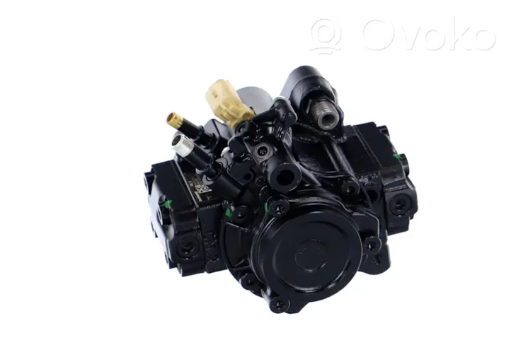 Citroen DS3 Fuel injection high pressure pump 5WS40657