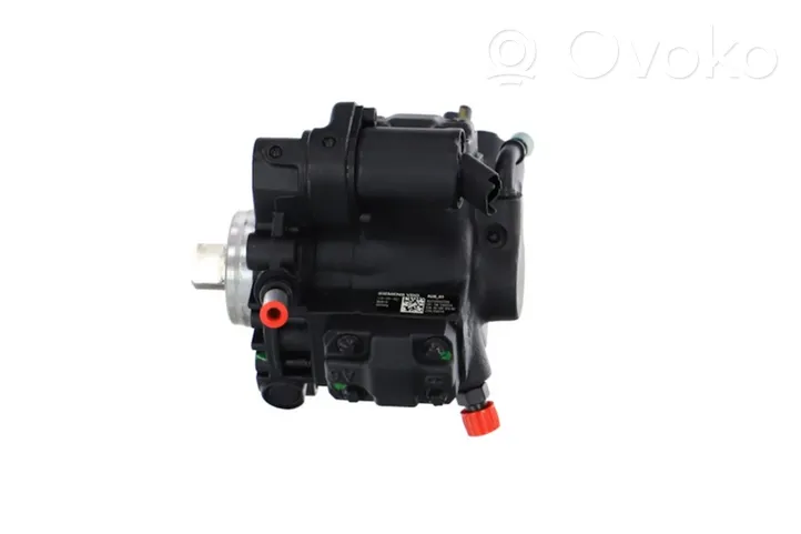 Fiat Ulysse Pompe d'injection de carburant à haute pression 5WS40019