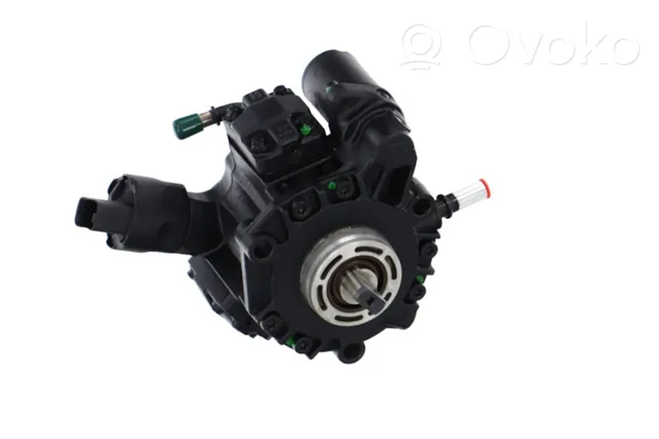 Fiat Ulysse Pompe d'injection de carburant à haute pression 5WS40019