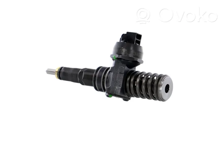 Volkswagen Bora Injecteur de carburant 0414720039