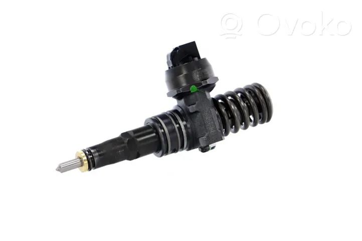 Volkswagen Bora Injecteur de carburant 0414720039