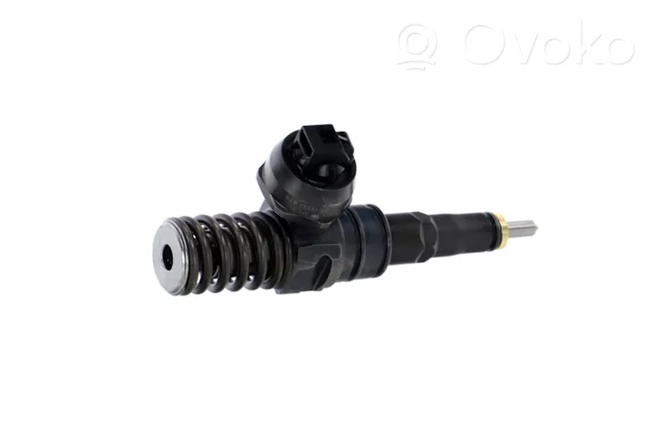 Volkswagen Bora Injecteur de carburant 0414720039