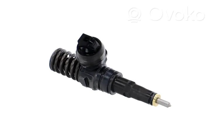 Volkswagen Bora Injecteur de carburant 0414720039