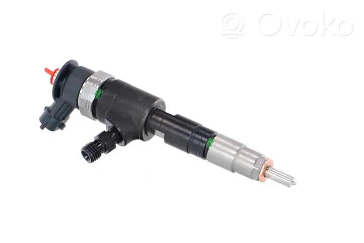 Citroen C3 Picasso Injecteur de carburant 0445110340