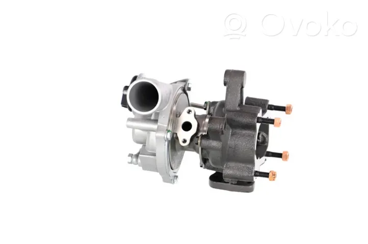 Fiat Ducato Turbina 53039880061