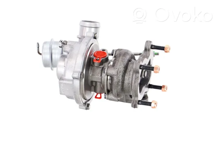 Volkswagen Bora Turbine 454159-5002S